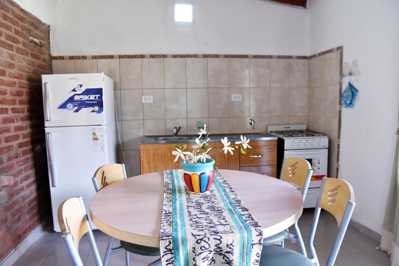 Aparthotel El Indalo Embalse