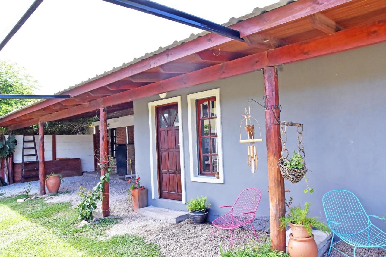 Aparthotel El Indalo Embalse
