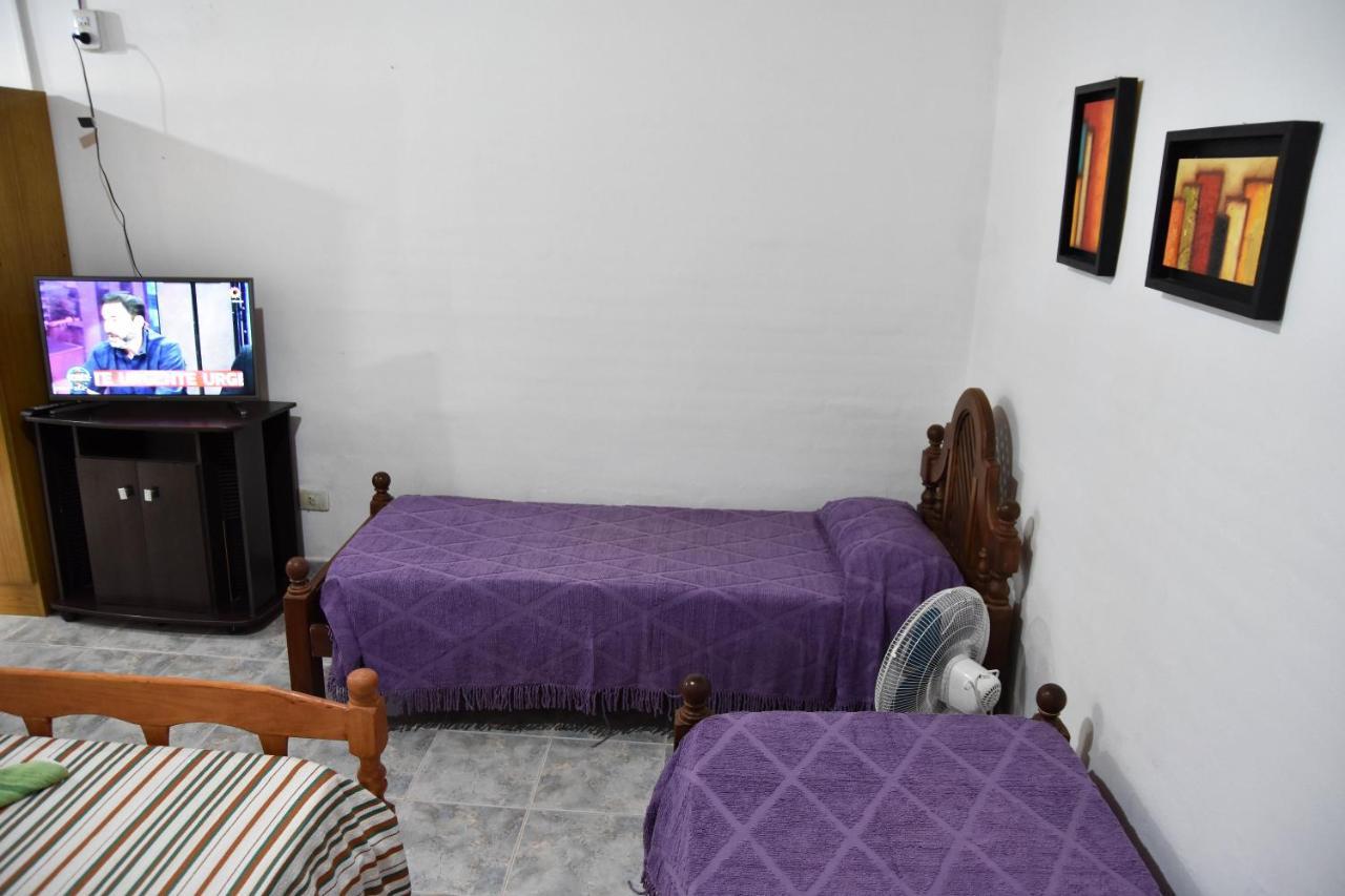 Aparthotel El Indalo Embalse