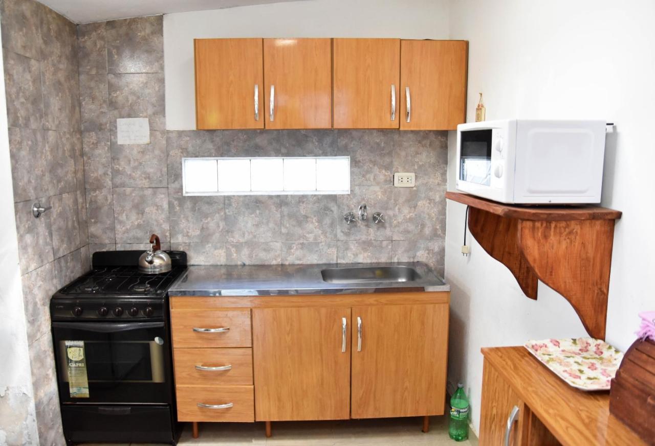 El Indalo Aparthotel *
