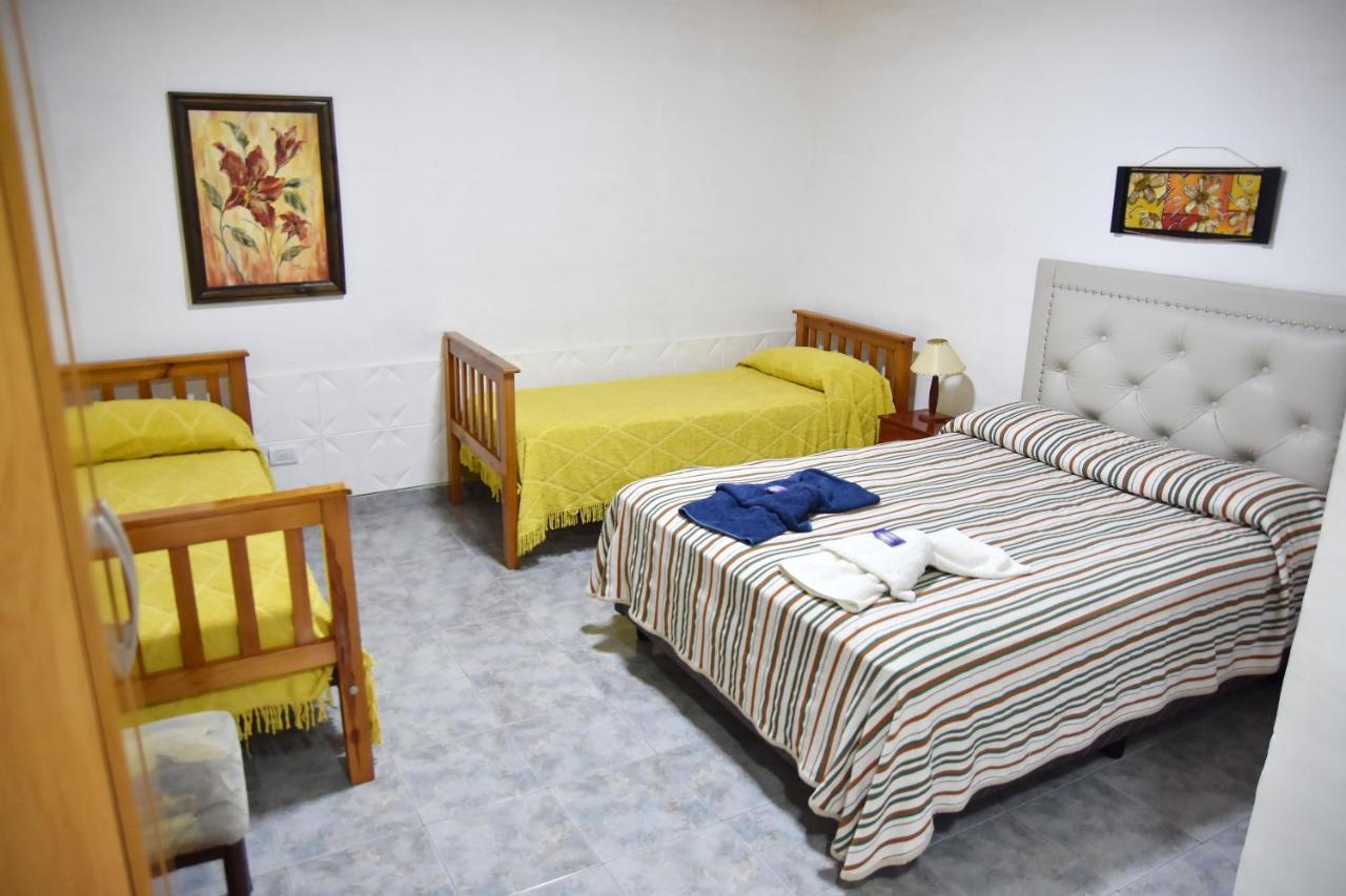 Aparthotel El Indalo *