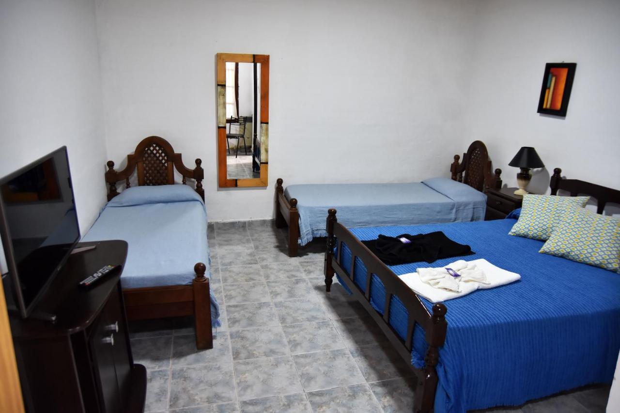 El Indalo Aparthotel *