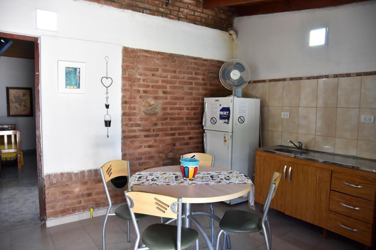 Aparthotel El Indalo Embalse
