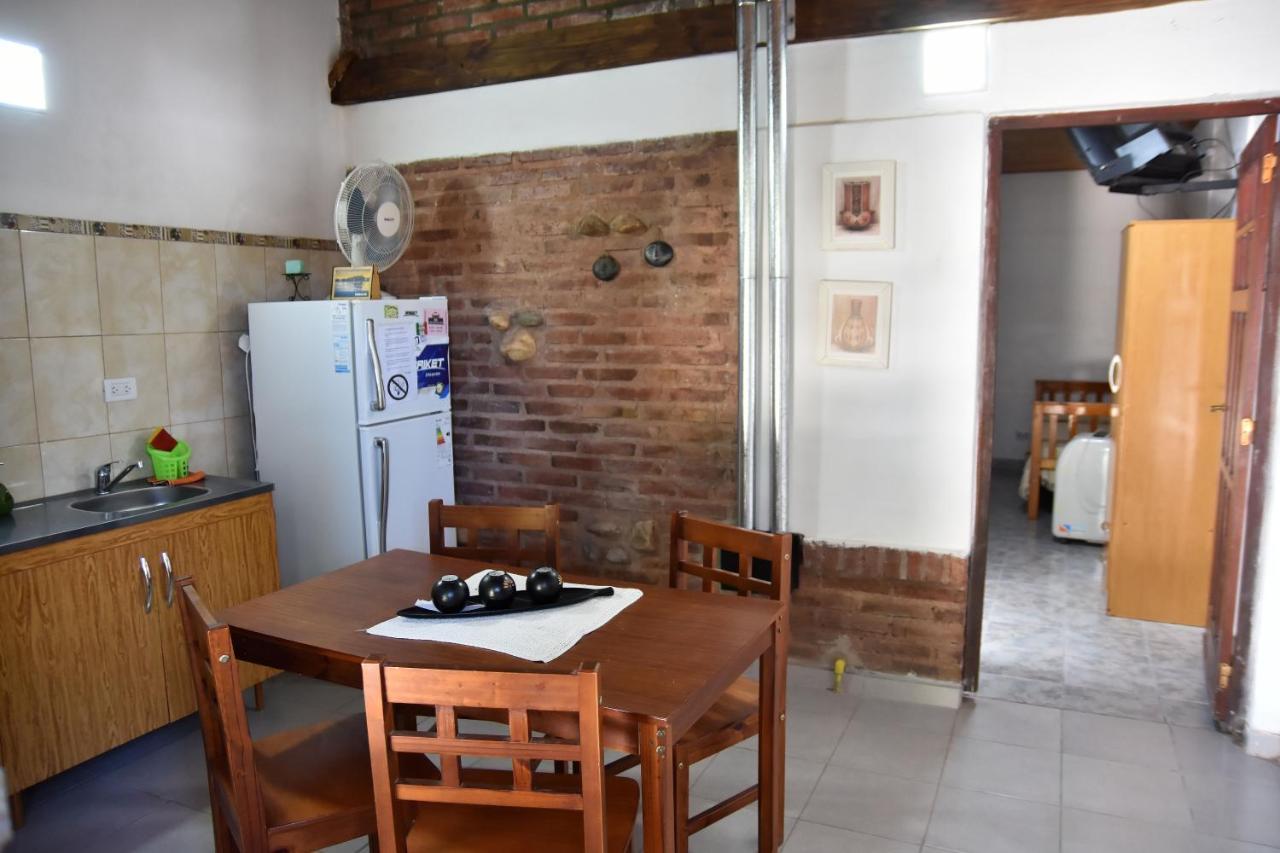 El Indalo Aparthotel